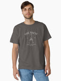 The Bach Club Bachelorette Comfort Colors Party Classic T-Shirt