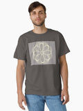 Digital Tatting Classic T-Shirt