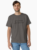 Not a Reader Classic T-Shirt | Graphic T-Shirt for Unisex