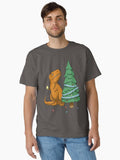 The Struggle Classic T-Shirt