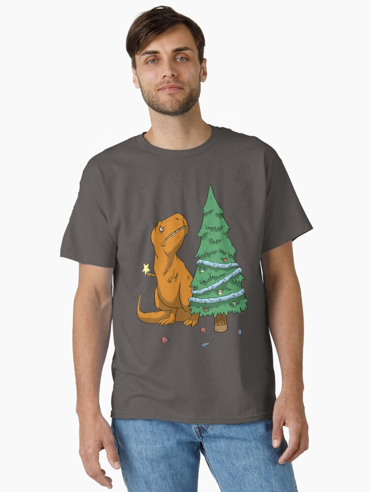 The Struggle Classic T-Shirt