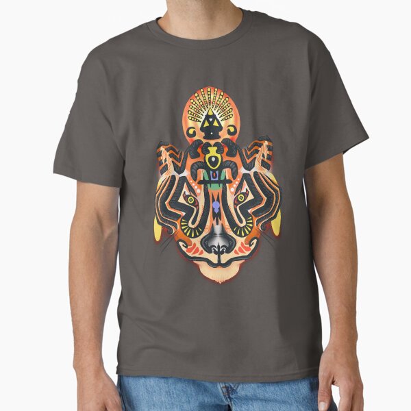 Hungry Goddess Classic T-Shirt for Sale by codysebaugh