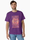 Dr Teeth Classic T Shirt T Shirt Premium Quality Daily Comfort Wear