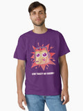 Cinnamontoastken- Stay Toasty My Friends Classic T-shirt | Trendy Graphic Tee | Casual Unisex T-shirt