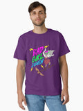 Bad Girl Coven - The Owl House Classic T-Shirt | Graphic T-Shirt for Unisex