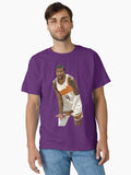 Jalen Green Classic T Shirt T Shirt Comfort Fit Hot Right Now
