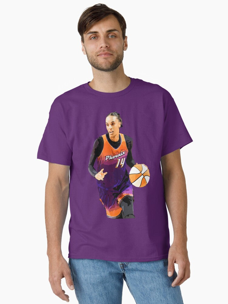 DeWanna Bonner Classic T Shirt T Shirt Trending US Gift Ready