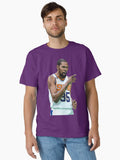 Kevin Durant Classic T Shirt T Shirt Viral TikTok Best Seller Look