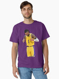 D Angelo Russell Classic T Shirt T Shirt Trending US Gift Ready