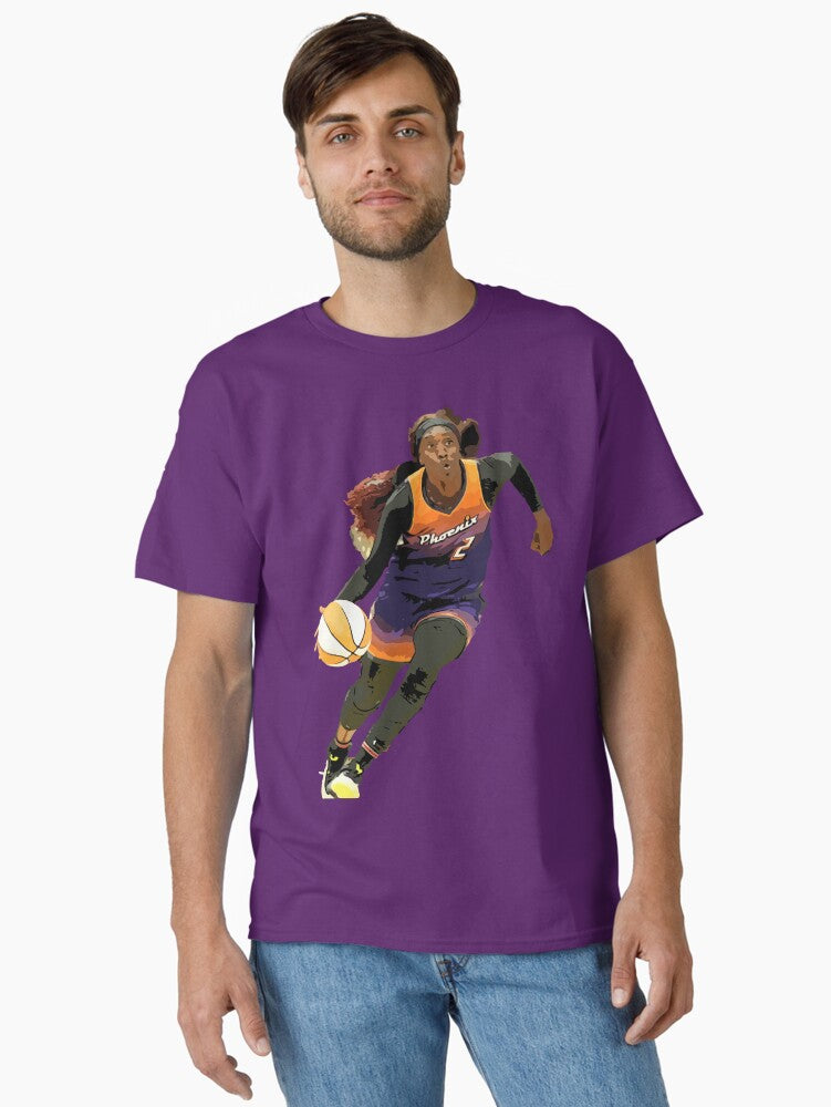 Kahlea Cooper Classic T Shirt T Shirt Premium Print Limited Drop Feel