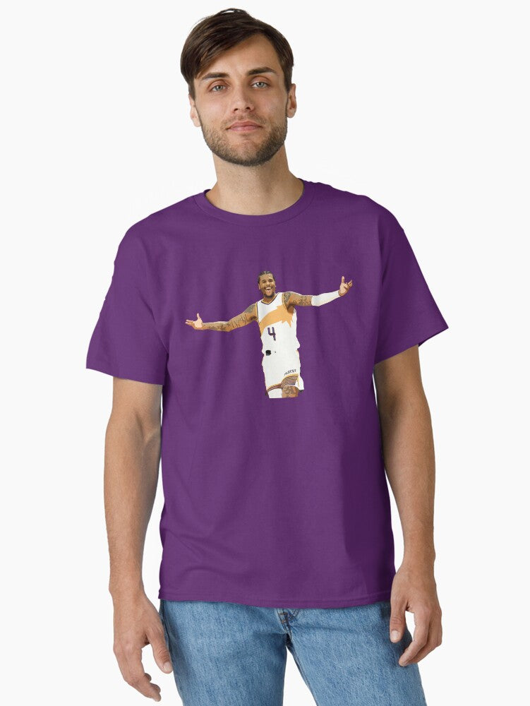 Jalen Green Classic T Shirt T Shirt Trending US Gift Ready