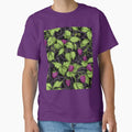 Oregon Marionberries Classic T-Shirt for Sale by Lorissatrope