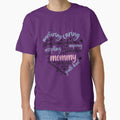 Mother’s Day Classic T-Shirt for Sale by suherman354