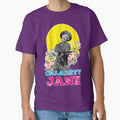 Calamity Jane, film, 50s Classic T-Shirt by Mauswohn