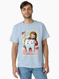 Smile I'm with you Classic T-Shirt