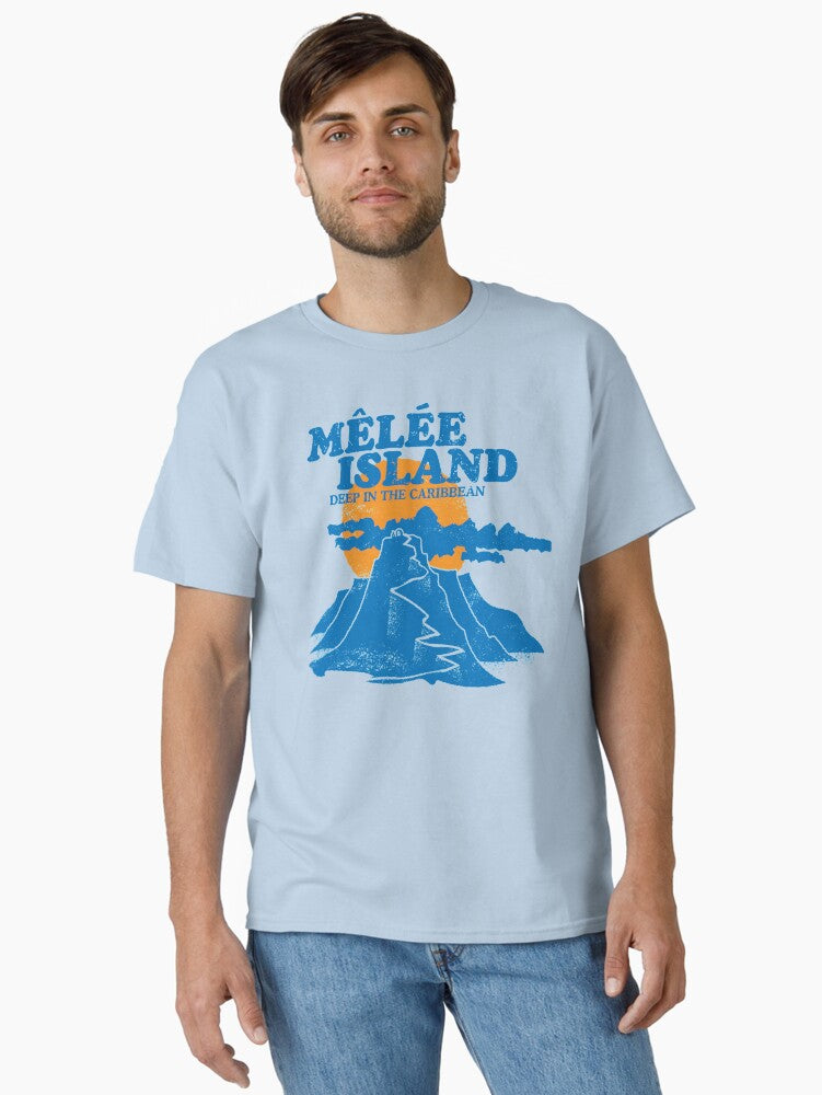 Mêlée Island Classic T-Shirt