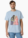 Gelphie whump Classic T-Shirt T-Shirt | Streetwear Vibe | Top Pick For Fans