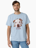 Jack Russell iCuddle Classic T Shirt T Shirt Aesthetic Fit Top Rated