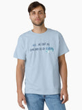 We Can't All Come and Go by Bubble Classic T-Shirt T-Shirt | Best-Selling Artwork | Great Gift Idea