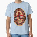Red Castle Brewery Classic T-Shirt for Sale by LostPerth