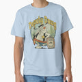 Deputy Dawg 1960 Classic T-Shirt for Sale by AstroZombie6669