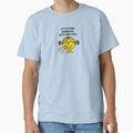 Little Miss Obsessed With Her Cream Dog Classic T-Shirt for Sale by Hanreb