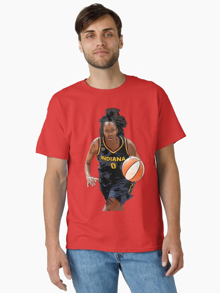 kelsey mitchell Classic T Shirt T Shirt Comfort Fit Hot Right Now