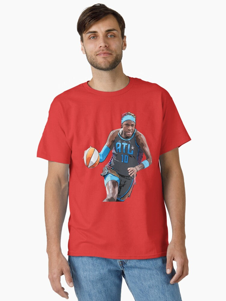 Rhyne Howard Classic T Shirt T Shirt Trending US Gift Ready