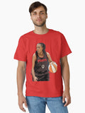 kelsey mitchell Classic T Shirt T Shirt Premium Print Limited Drop Feel
