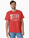 Star Labs Classic T-Shirt