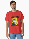 Funny welder Classic T Shirt T Shirt | Premium Quality | US Hot Search