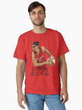 Allisha Gray Classic T Shirt T Shirt Trending US Gift Ready