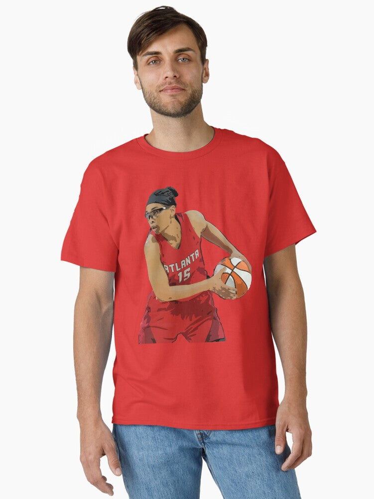 Allisha Gray Classic T Shirt T Shirt Trending US Gift Ready