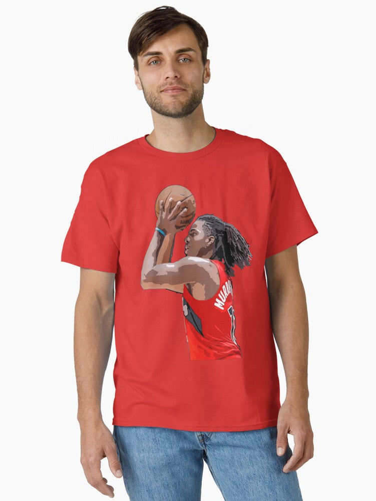 Collin Murray Boyles Classic T Shirt T Shirt Viral TikTok Best Seller Look