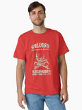 welder Classic T-Shirt | Premium Unisex T-Shirt, Trending Graphic Tee