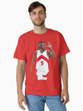 Immanuel Quickley Classic T Shirt T Shirt Streetwear Style Fan Favorite