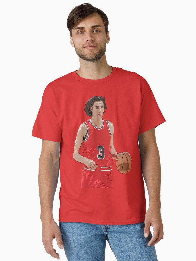 Josh Giddey Classic T Shirt T Shirt Premium Print Limited Drop Feel