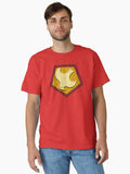 Peacemaker Emblem Classic T-Shirt