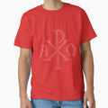 Western Roman Empire Classic T-Shirt by valentinpereda