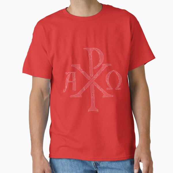 Western Roman Empire Classic T-Shirt by valentinpereda
