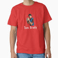 Uncle Rico is... Classic T-Shirt for Sale by Primotees