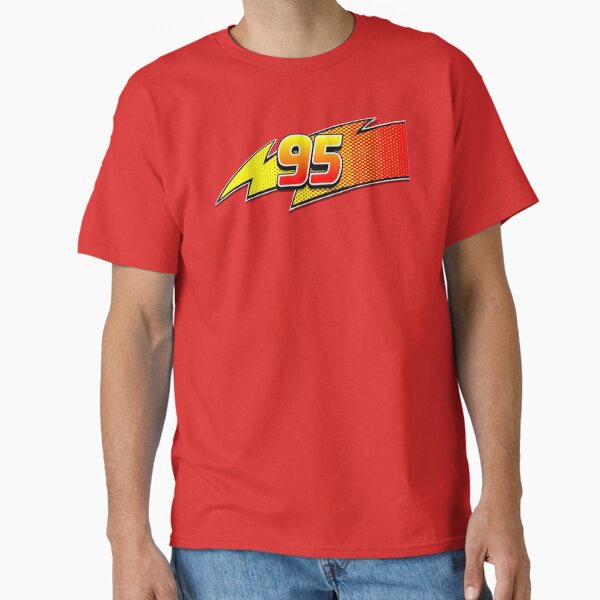 Nomor 95 Classic T-Shirt for Sale by PansyRutherford