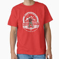 Kevin Home Security Classic T-Shirt for Sale by alhern67