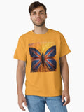 Butterfly Jack Classic T Shirt T Shirt Viral US Style Hot Search US