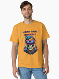 Dead One Rocks Classic T-shirt | Trendy Graphic Tee | Casual Unisex T-shirt