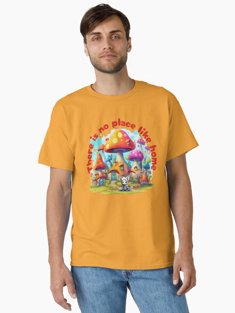 There is no place like home Classic T-Shirt