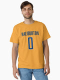 Tyrese Haliburton 0 Pacers Classic T Shirt T Shirt Premium Print Limited Drop Feel