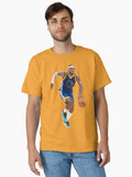 Buddy Hield Classic T Shirt T Shirt Streetwear Style Fan Favorite