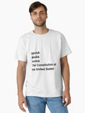 Cast list Classic T Shirt T Shirt Aesthetic Fit Top Rated Design