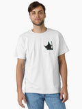 Elphaba silhouette Classic T-Shirt T-Shirt | Streetwear Vibe | Must-Have Style
